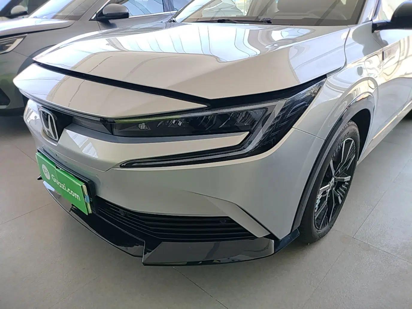 Honda e:NP2 2024 Advanced Edition — миниатюра 9