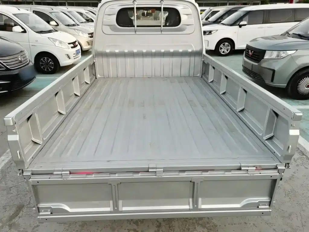 Wuling Rongguang New Card 2019 Model 1.8L Double Cab National VI Emission Standard LJ479Q6 — миниатюра 19