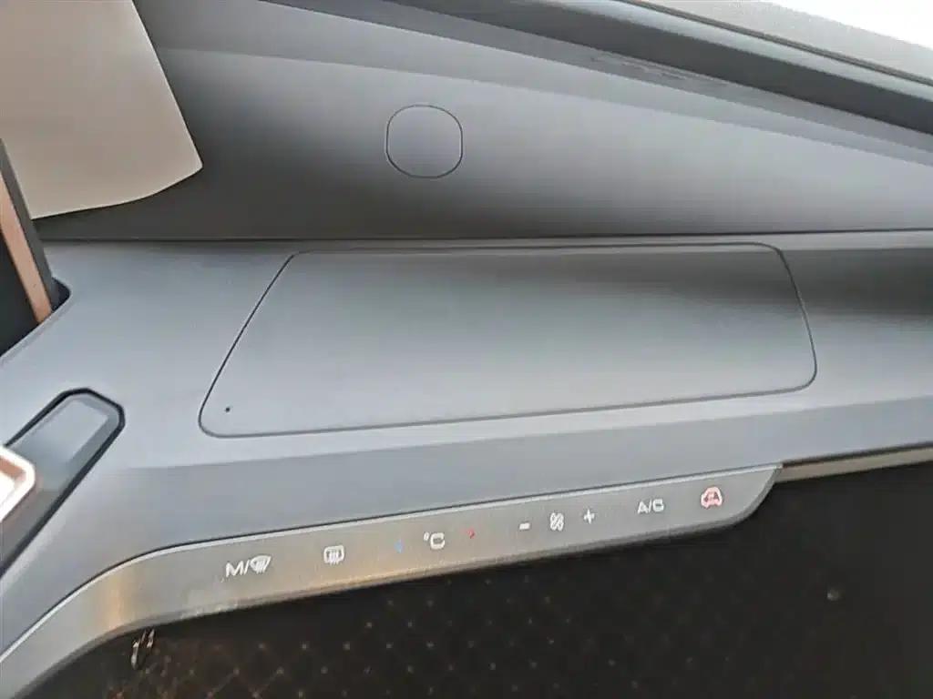 Wuling NanoEV 2021 Fun Edition — миниатюра 13