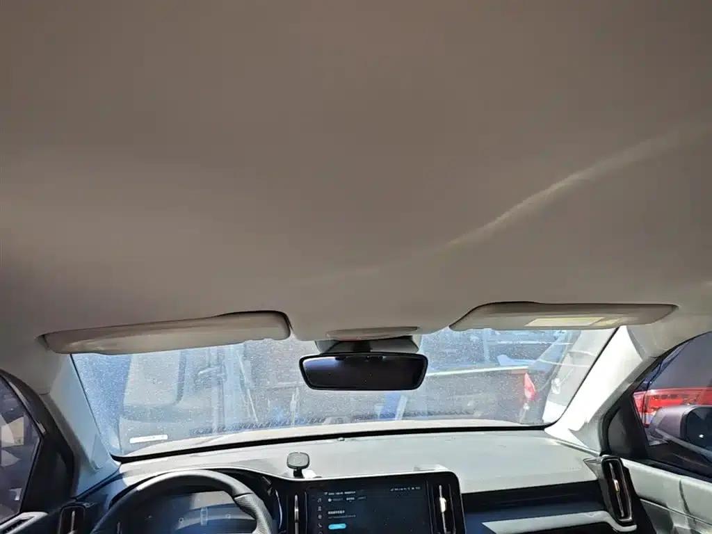 Wuling Xingyun 2023 2.0L DHT Standard Edition — миниатюра 18