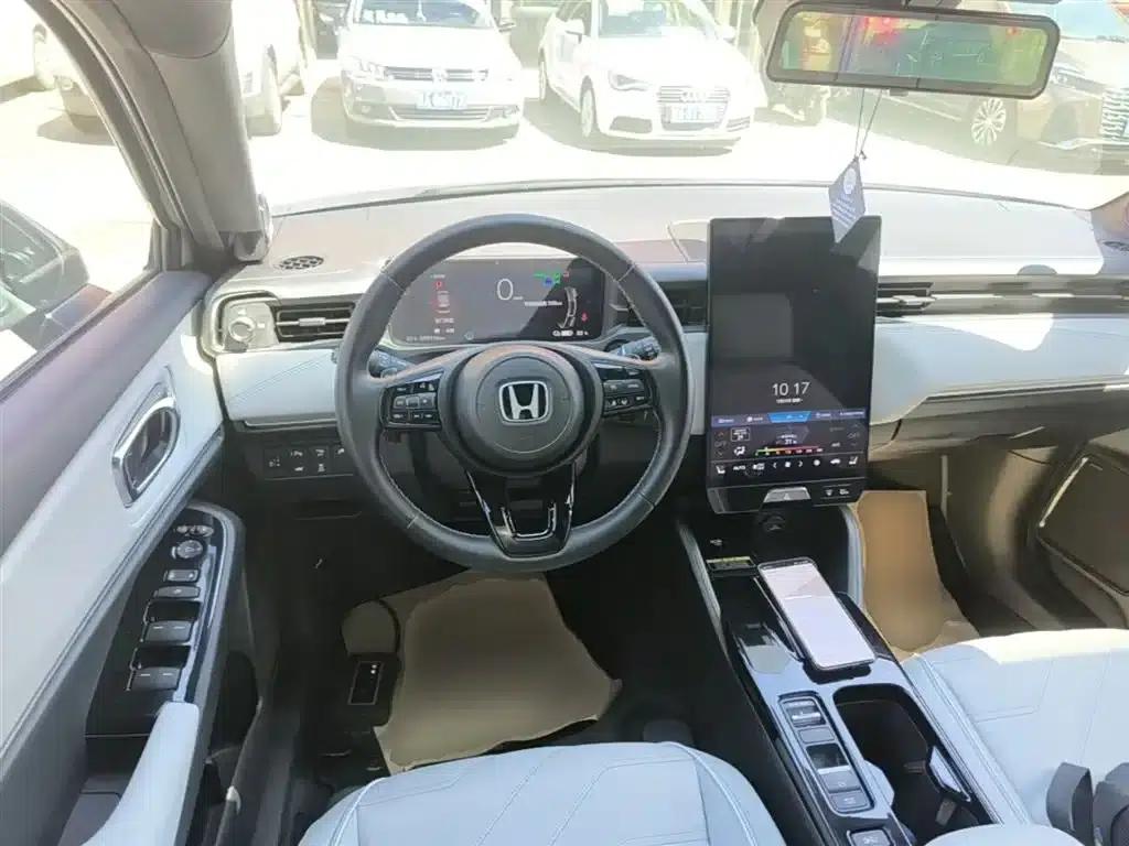e:NP1 Extreme Power 1 2023 Model 510km Extreme Edition — миниатюра 11