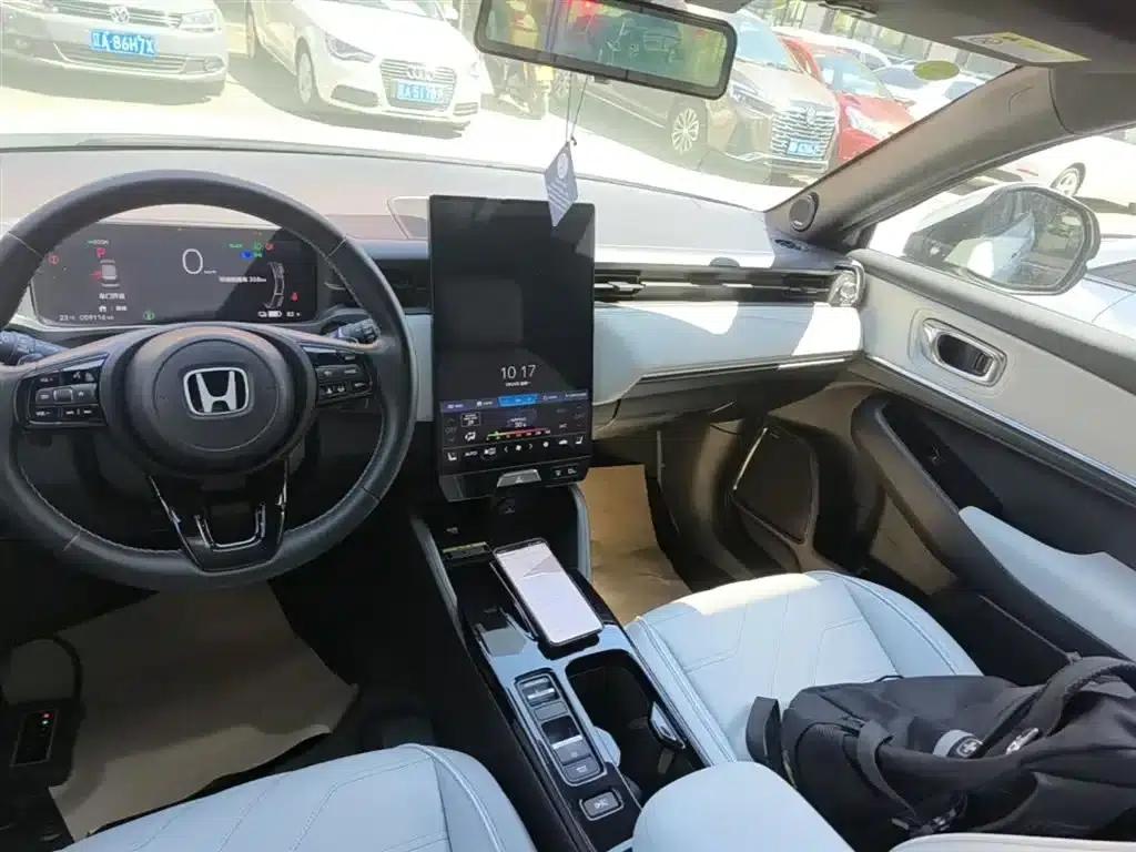 e:NP1 Extreme Power 1 2023 Model 510km Extreme Edition — миниатюра 13
