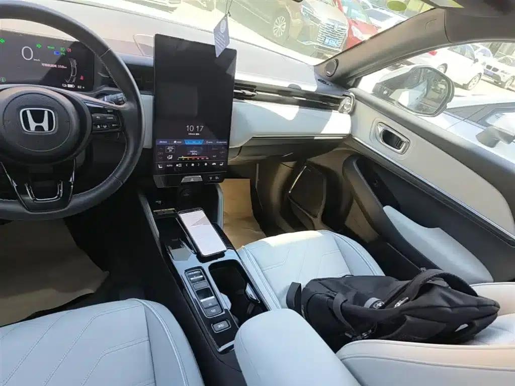 e:NP1 Extreme Power 1 2023 Model 510km Extreme Edition — миниатюра 14