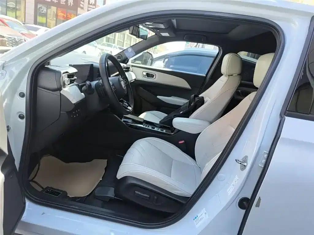 e:NP1 Extreme Power 1 2023 Model 510km Extreme Edition — миниатюра 15