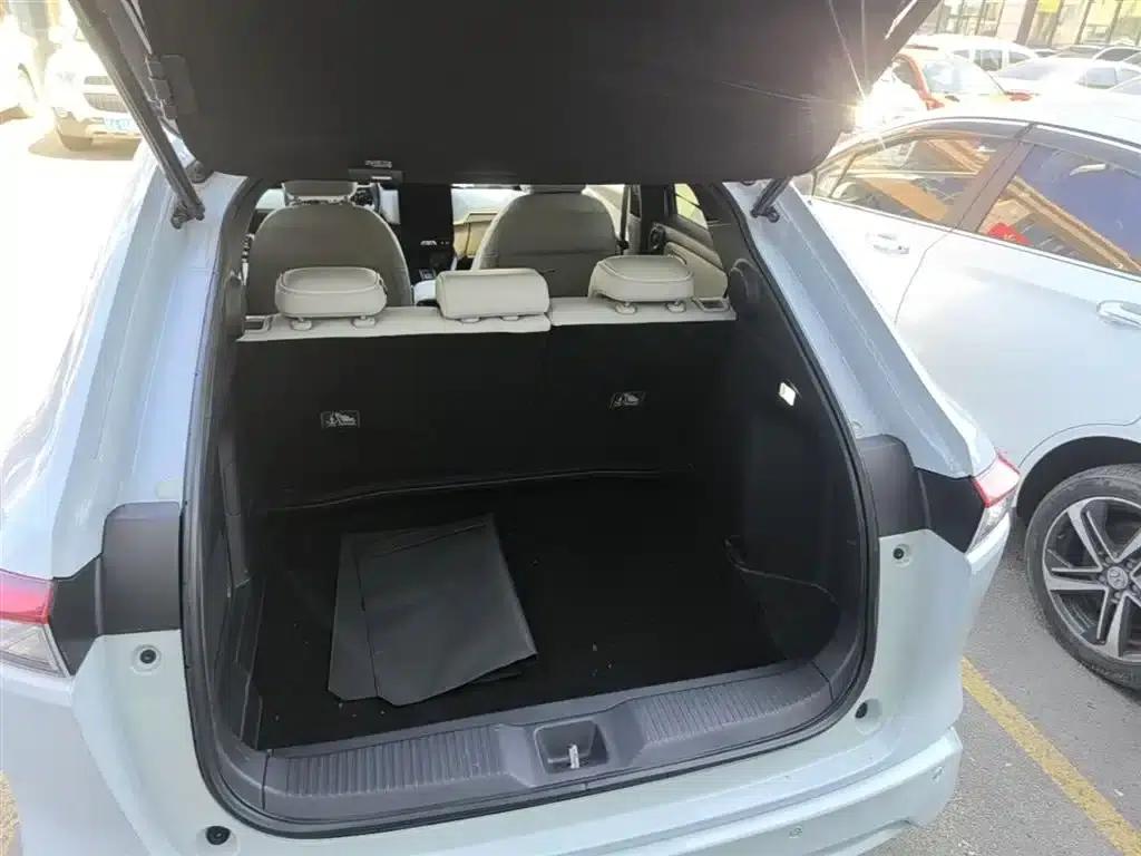 e:NP1 Extreme Power 1 2023 Model 510km Extreme Edition — миниатюра 19