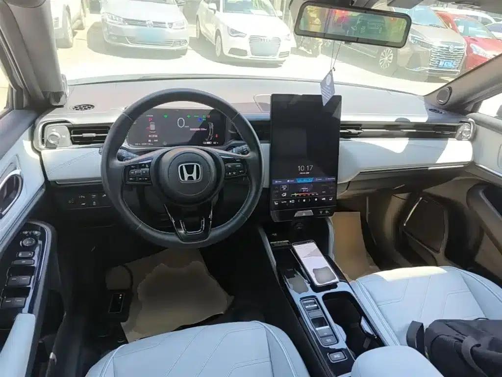 e:NP1 Extreme Power 1 2023 Model 510km Extreme Edition — миниатюра 10