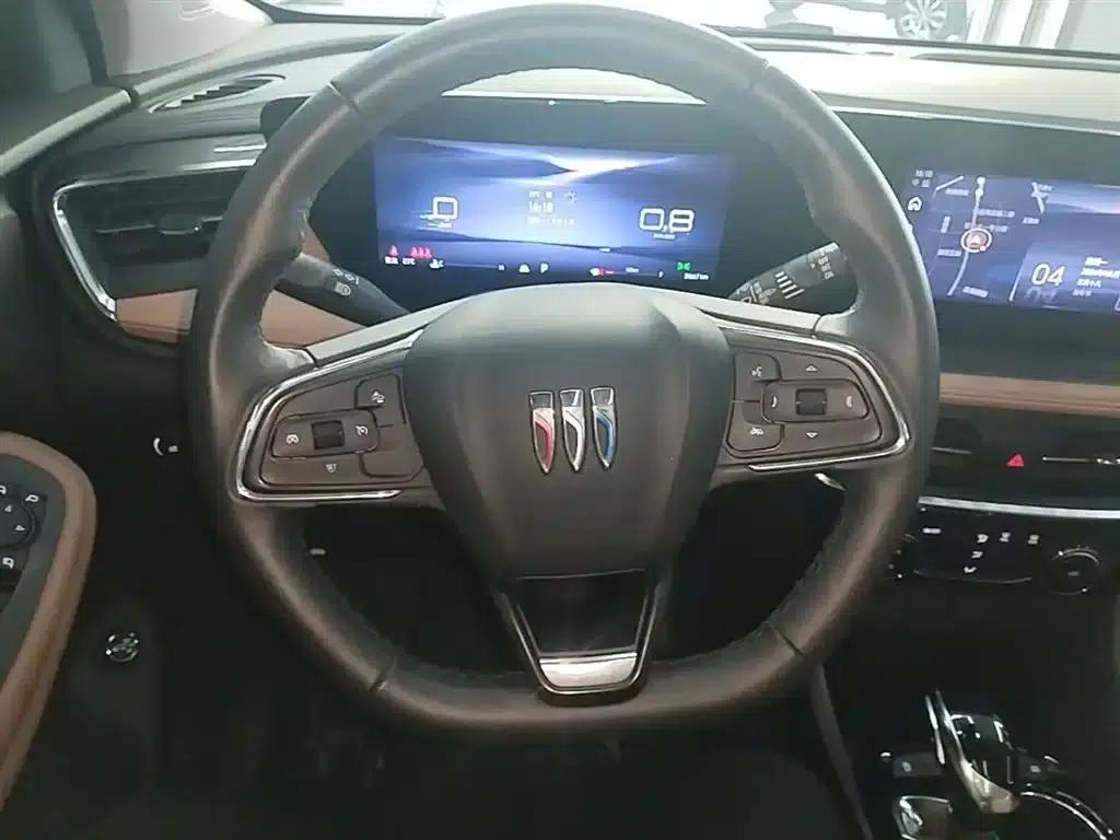Encore Plus 2023 Smart Edition — миниатюра 11