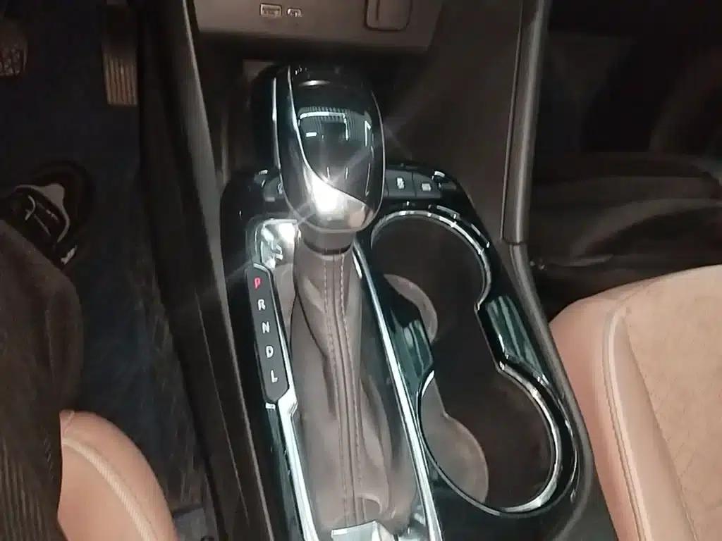 Encore Plus 2023 Smart Edition — миниатюра 14