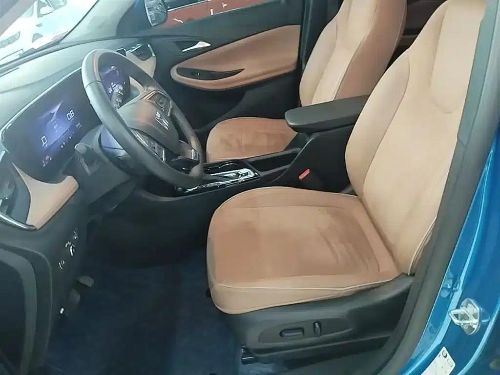 Encore Plus 2023 Smart Edition — миниатюра 15