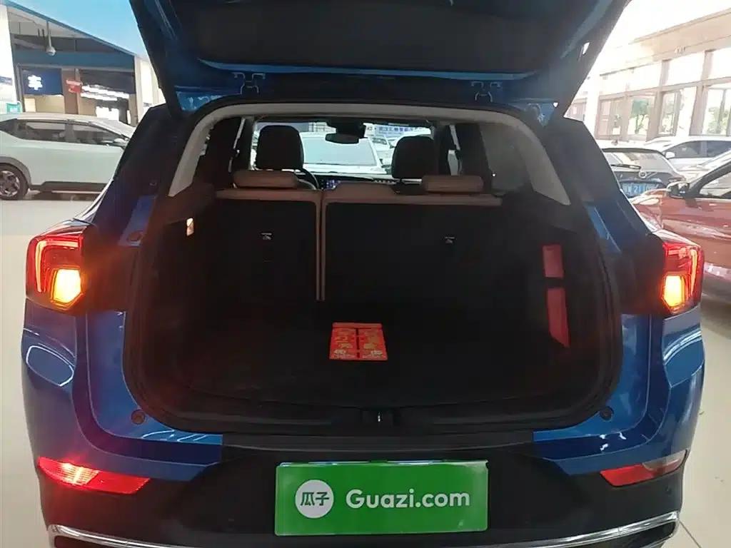 Encore Plus 2023 Smart Edition — миниатюра 19