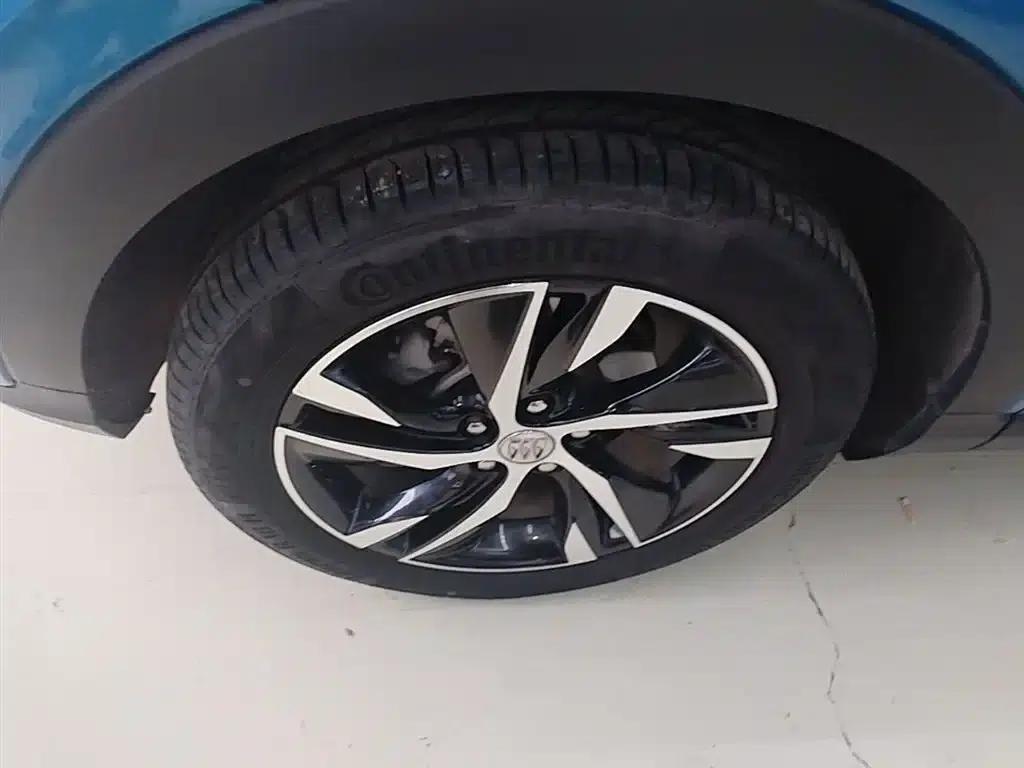 Encore Plus 2023 Smart Edition — миниатюра 23