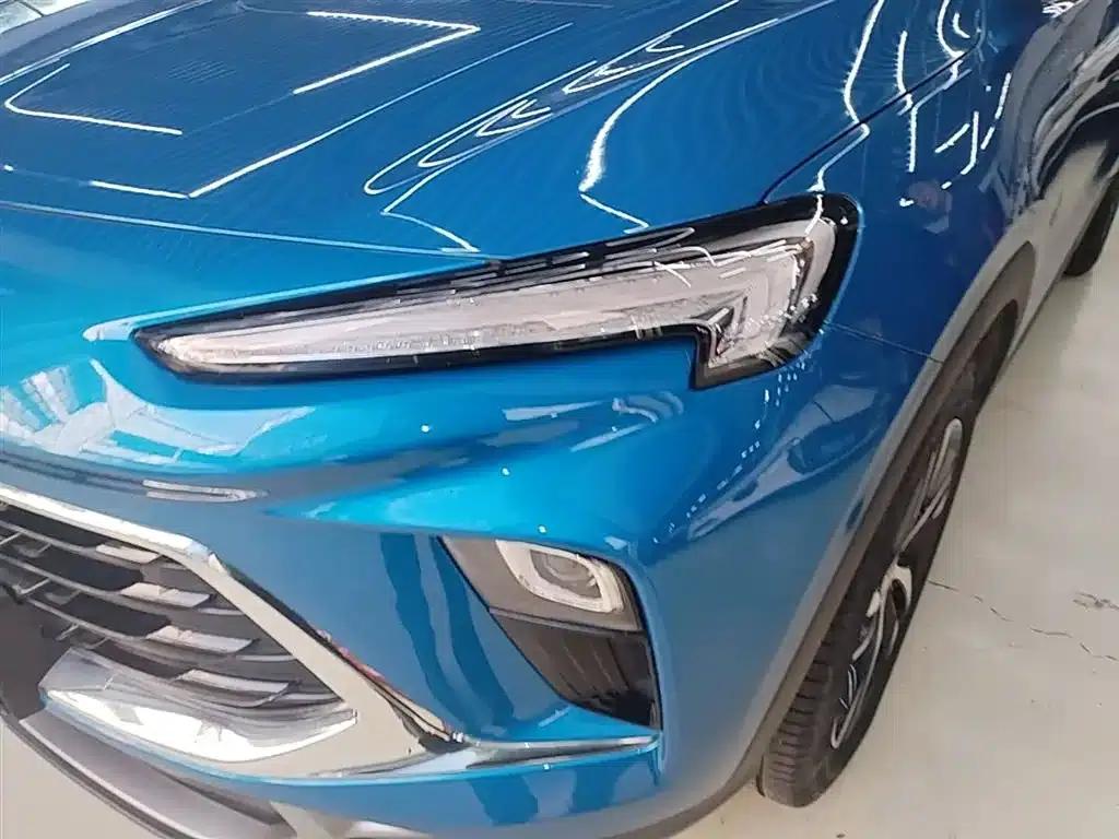 Encore Plus 2023 Smart Edition — миниатюра 24