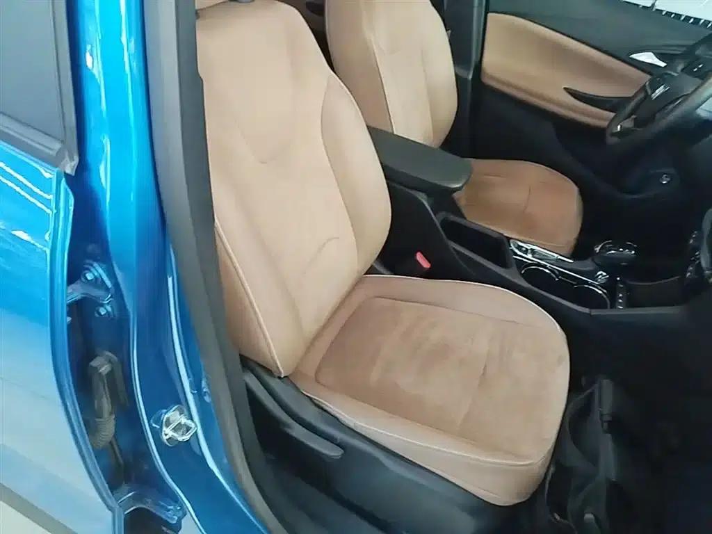 Encore Plus 2023 Smart Edition — миниатюра 25