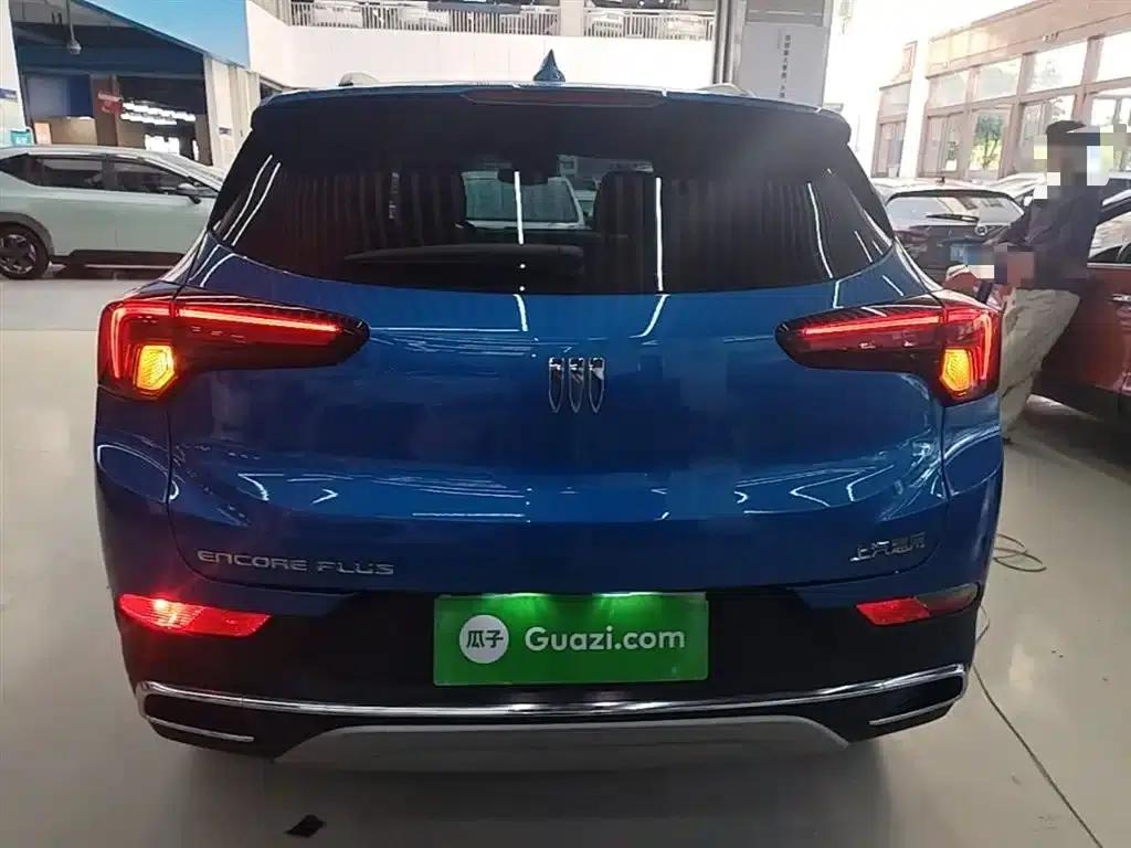 Encore Plus 2023 Smart Edition — миниатюра 6