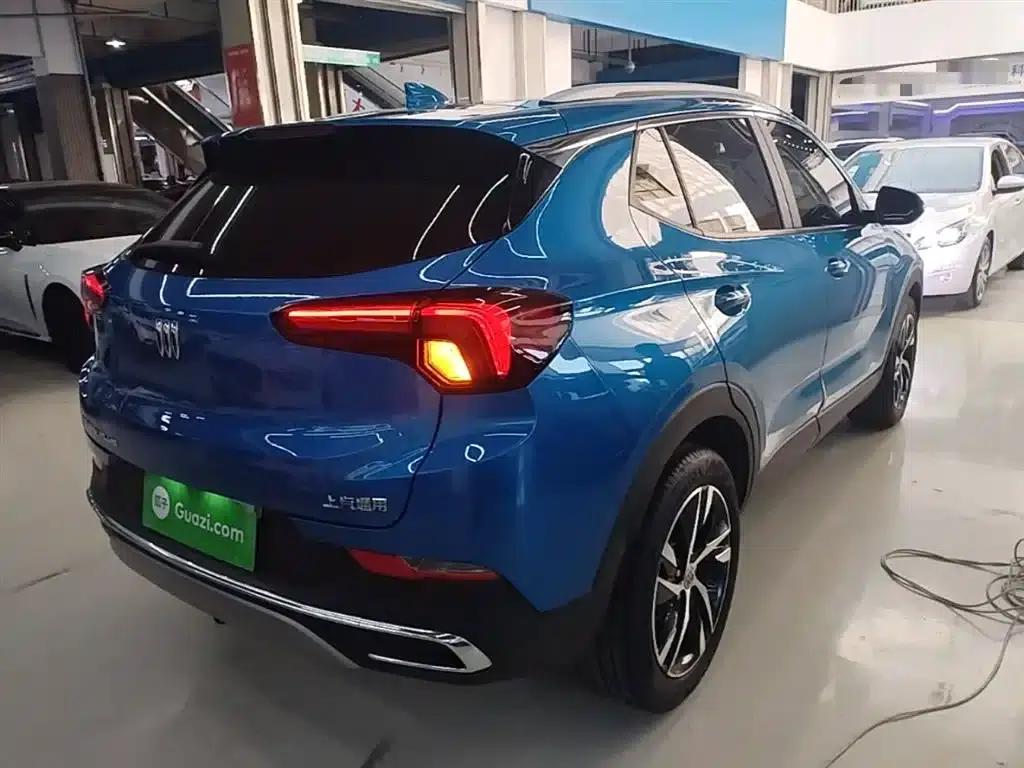 Encore Plus 2023 Smart Edition — миниатюра 7