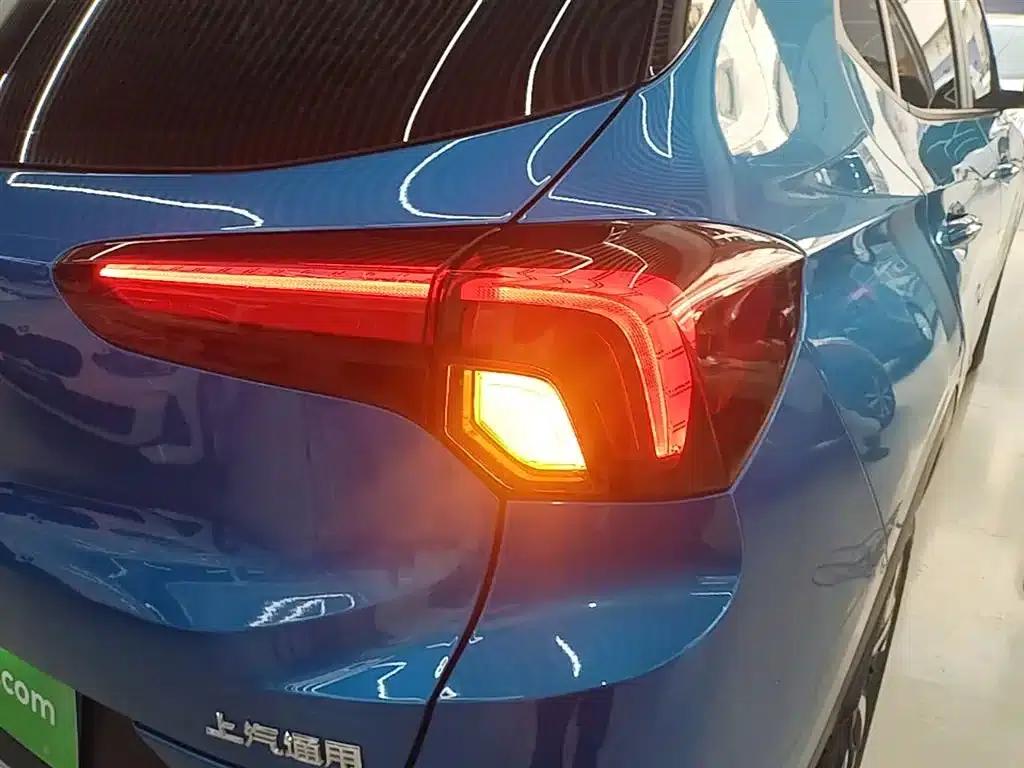 Encore Plus 2023 Smart Edition — миниатюра 8
