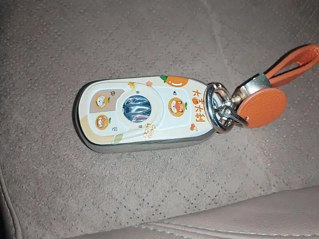 Encore Plus 2023 Smart Edition — миниатюра 9