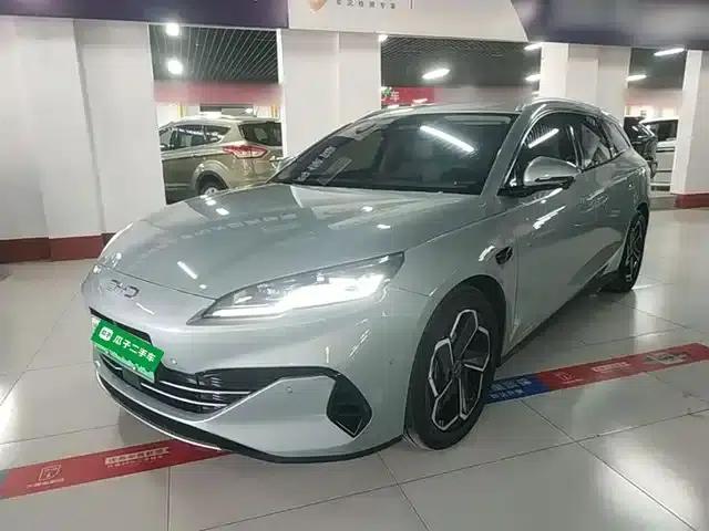 Seal 06 DM-i Touring Edition 2025 DM-i 150KM Flagship Model