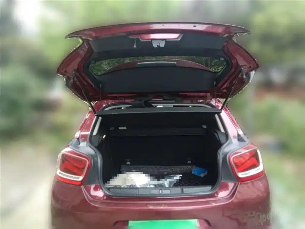 DS 4S 2016 1.6T Automatic Dynamic Edition THP160 — миниатюра 10