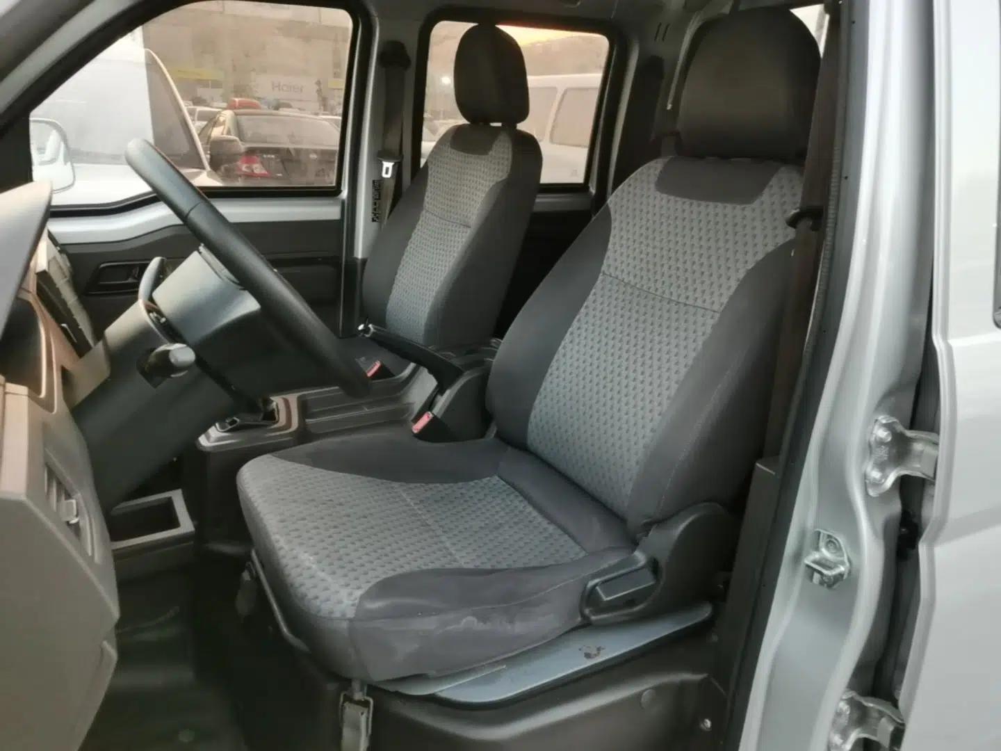 Wuling Rongguang New Truck 2019 1.8L Double-Cab China VI Standard LJ479Q6 — миниатюра 17