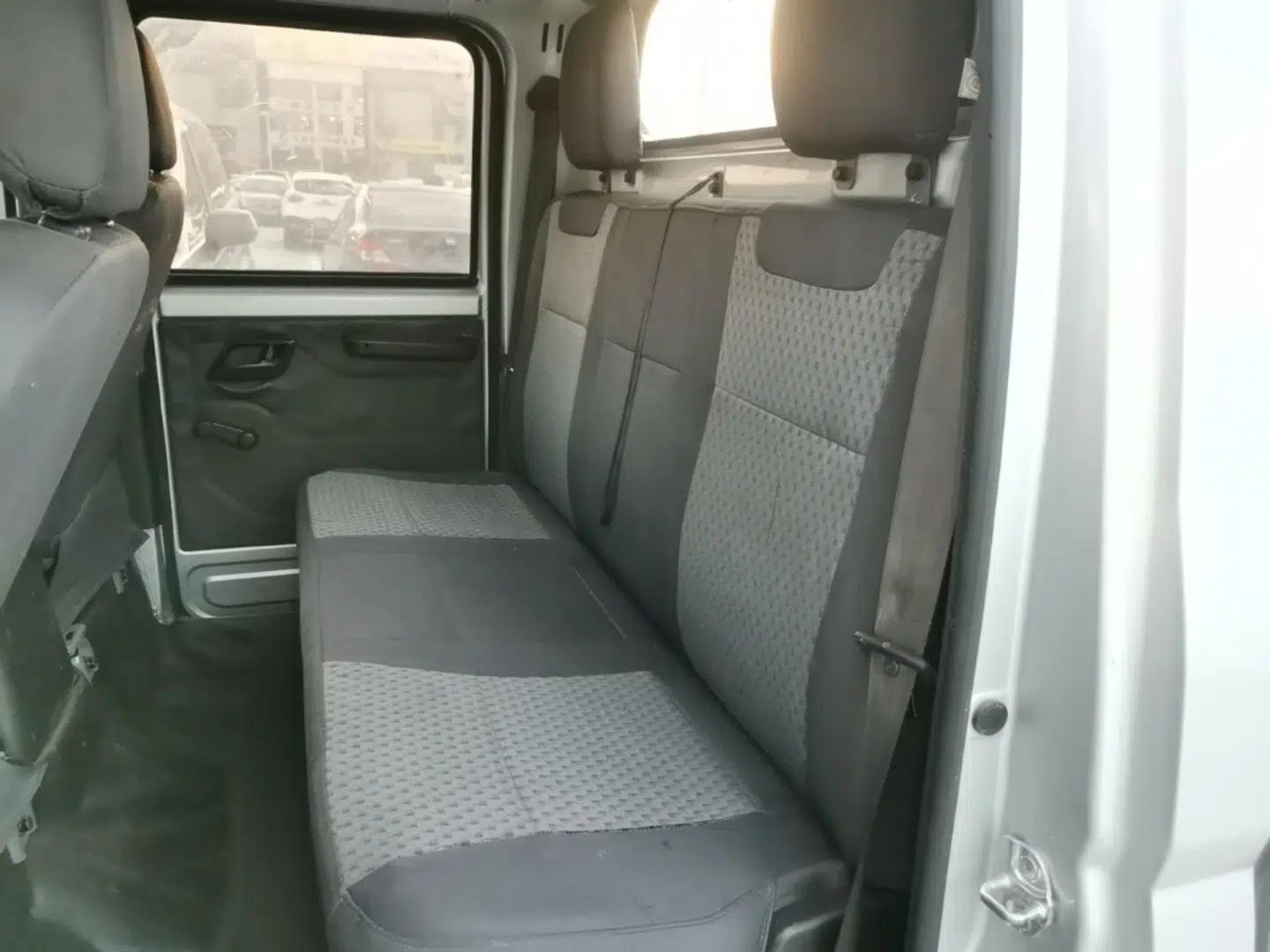Wuling Rongguang New Truck 2019 1.8L Double-Cab China VI Standard LJ479Q6 — миниатюра 19