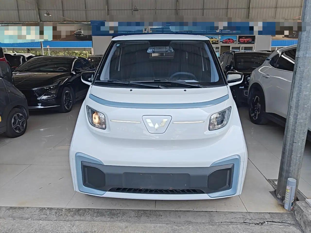 Wuling NAMMIEV 2021 - Play Edition — миниатюра 2