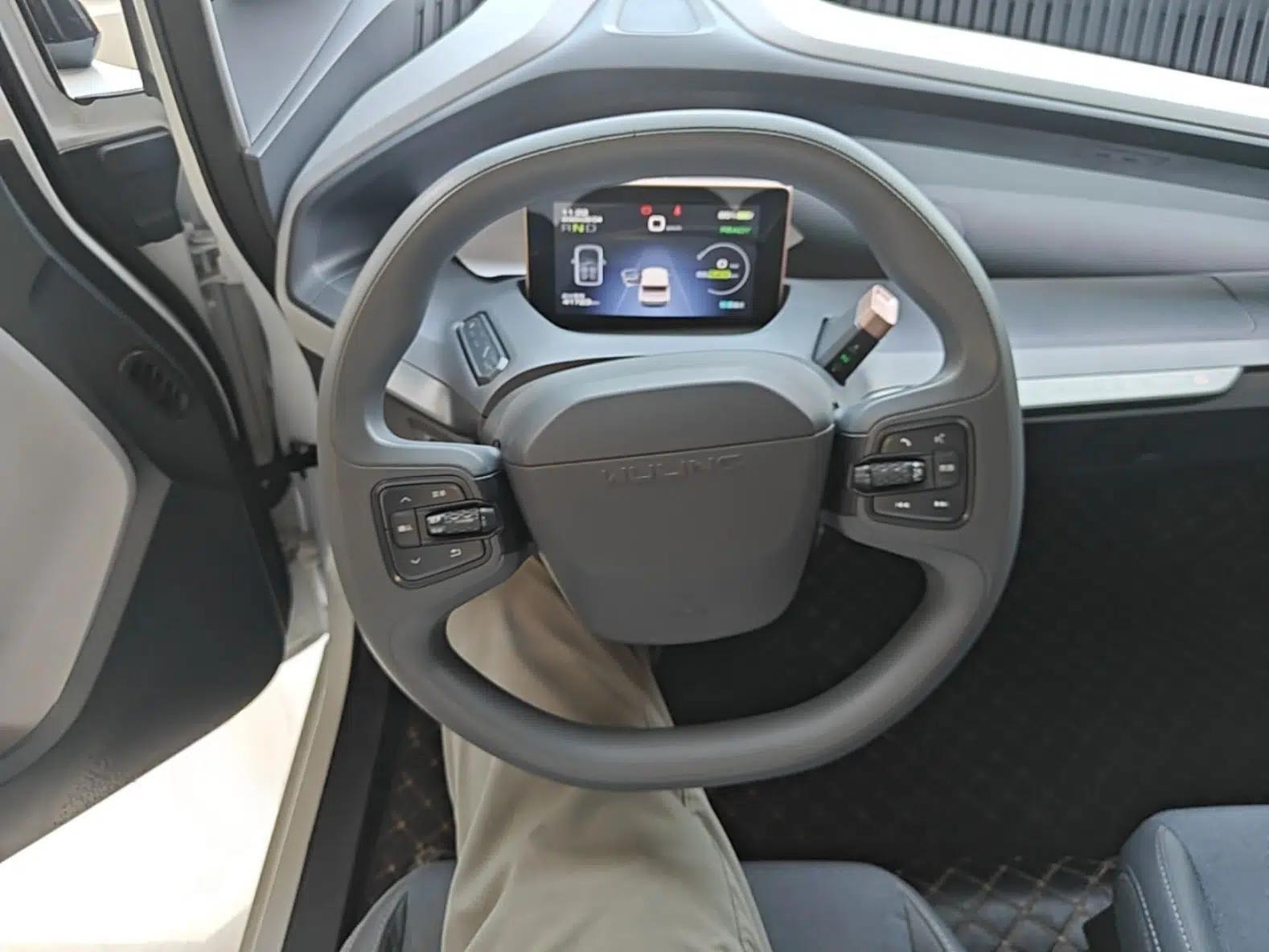 Wuling NAMMIEV 2021 - Play Edition — миниатюра 14