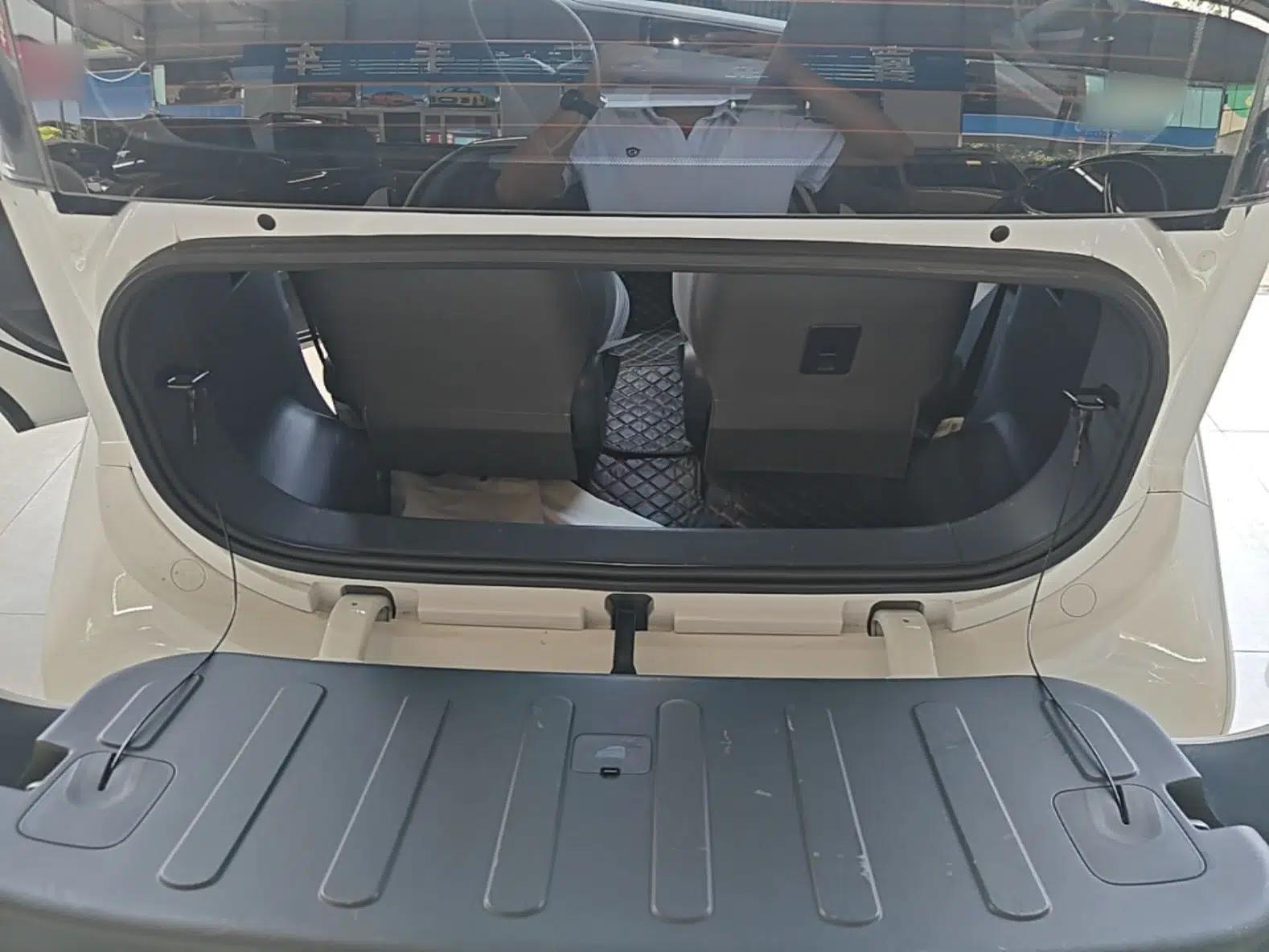 Wuling NAMMIEV 2021 - Play Edition — миниатюра 22