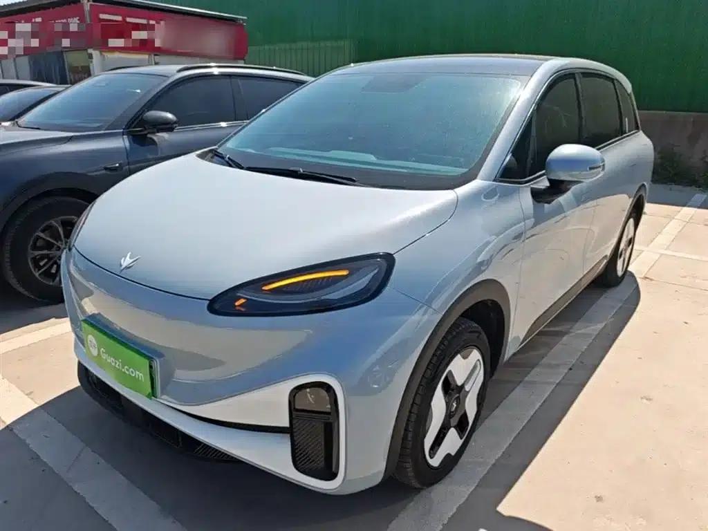 Jifox Koala S 2024 AIR — миниатюра 1
