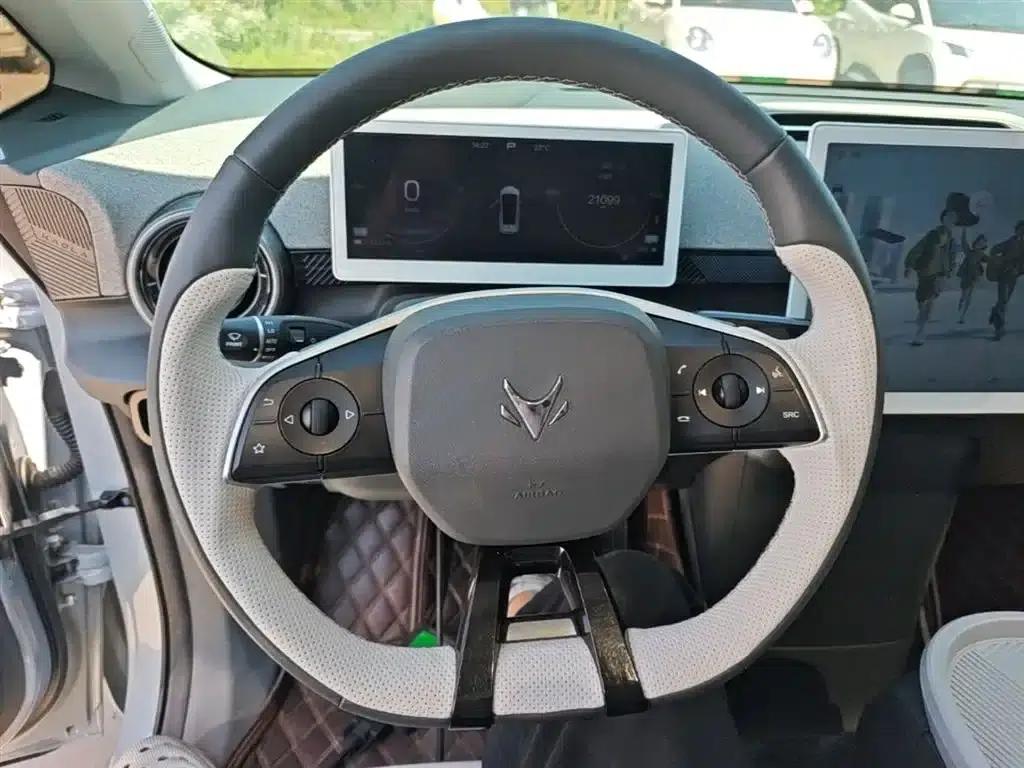 Jifox Koala S 2024 AIR — миниатюра 11
