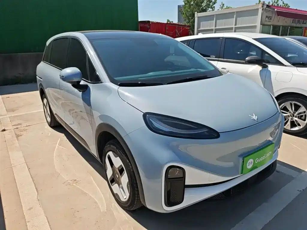 Jifox Koala S 2024 AIR — миниатюра 4