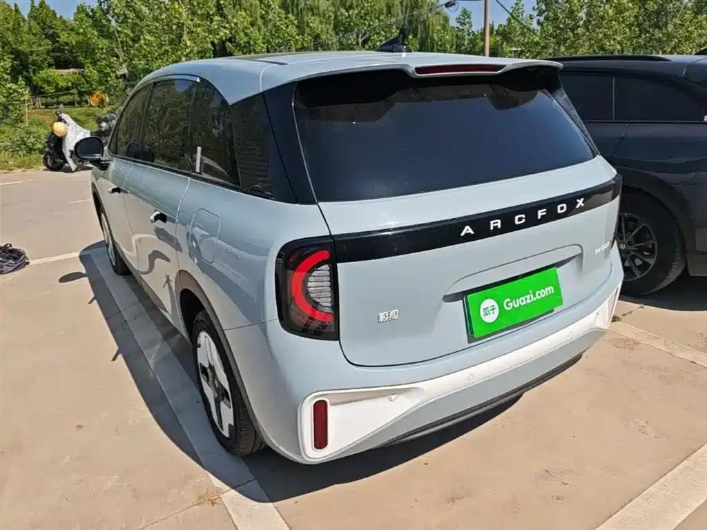 Jifox Koala S 2024 AIR — миниатюра 5