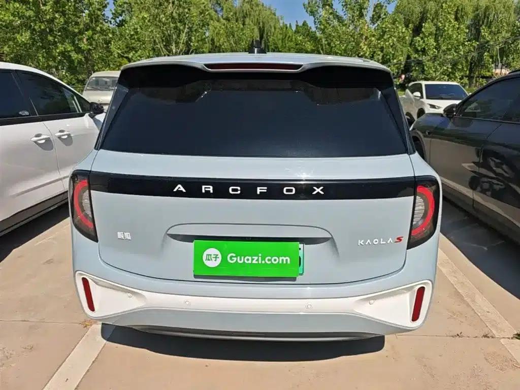 Jifox Koala S 2024 AIR — миниатюра 6