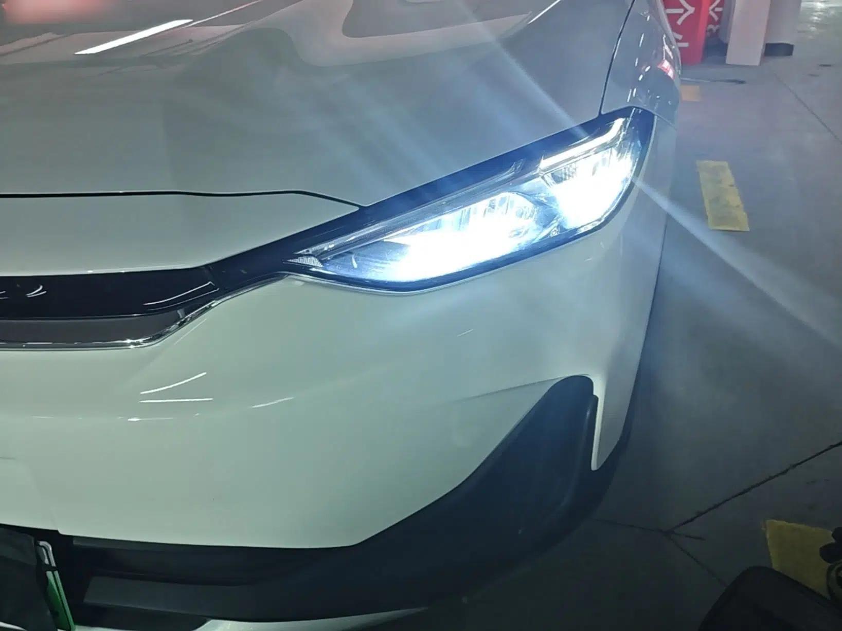 Chevrolet Menlo 2022 Star Enjoyment Edition Plus — миниатюра 9