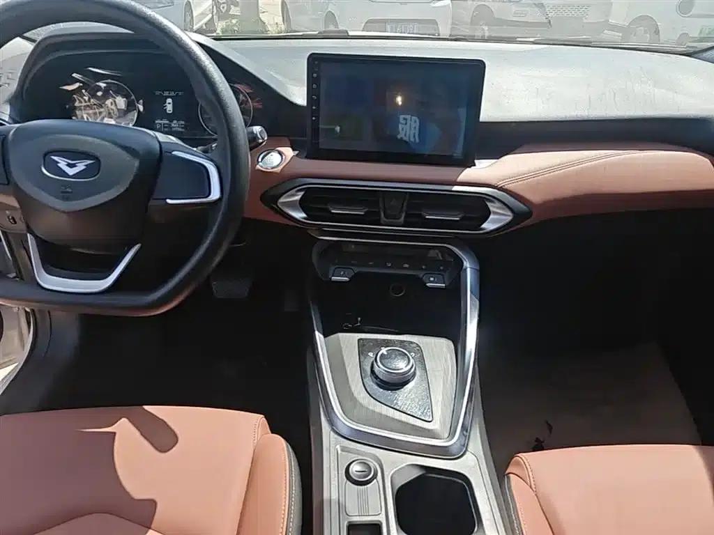 Sylphy EV 2024 Comfortline Edition — миниатюра 13