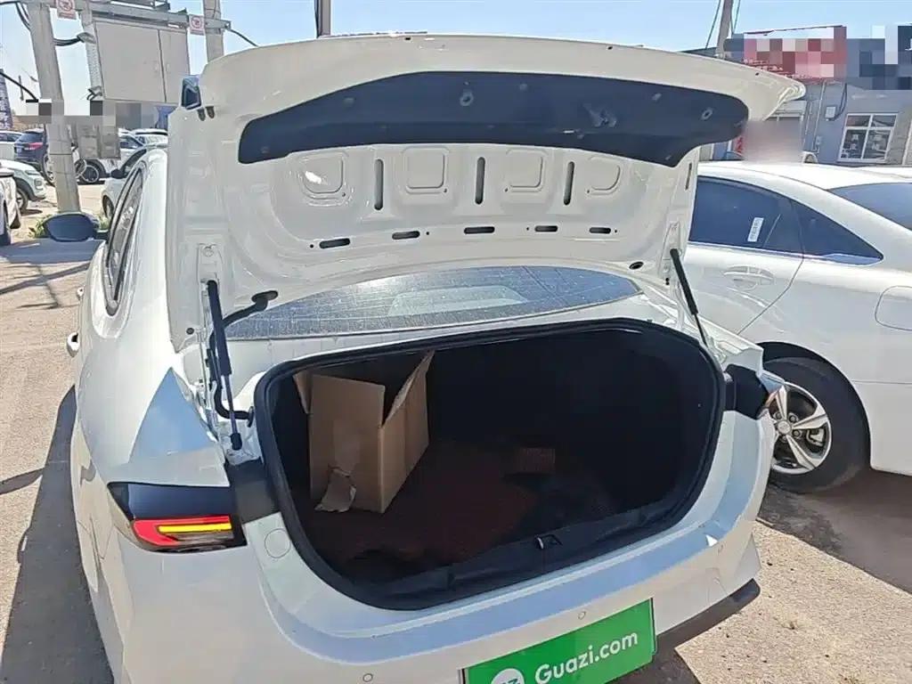 Sylphy EV 2024 Comfortline Edition — миниатюра 19