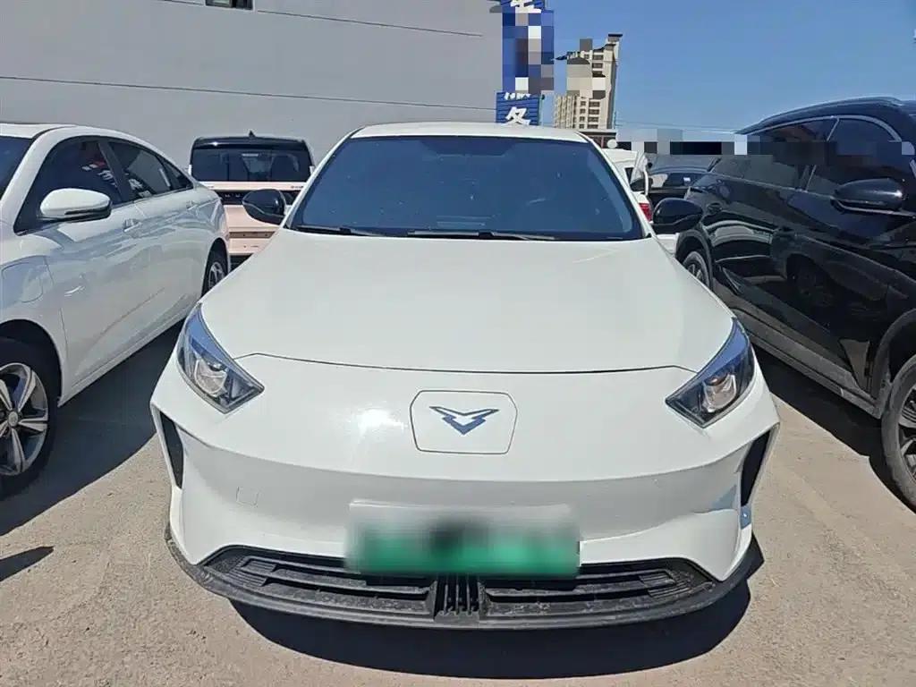 Sylphy EV 2024 Comfortline Edition — миниатюра 3