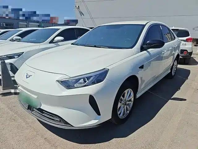 Sylphy EV 2024 Comfortline Edition