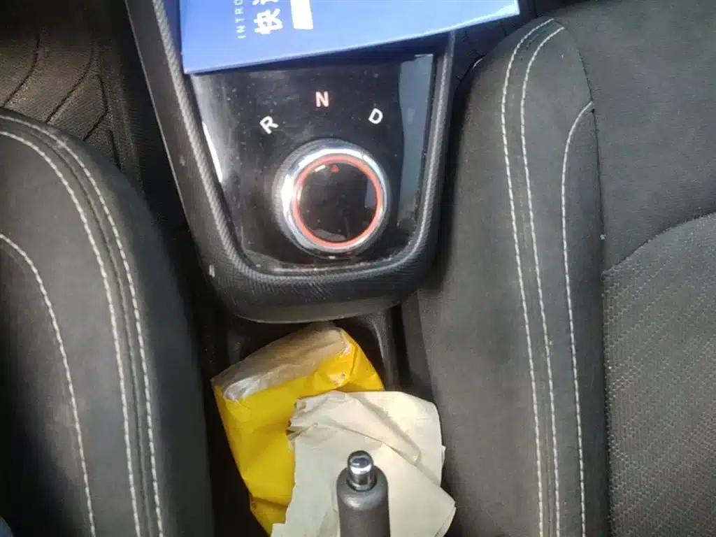 Nezha N01 2019 Model 380V — миниатюра 14