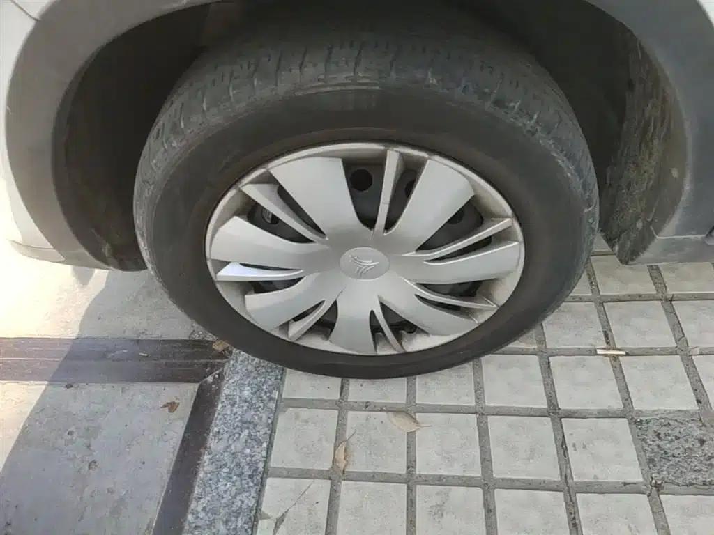 Nezha N01 2019 Model 380V — миниатюра 23