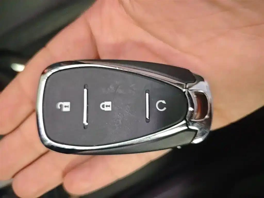 Chevrolet Menlo 2022 Star Plus Edition — миниатюра 9