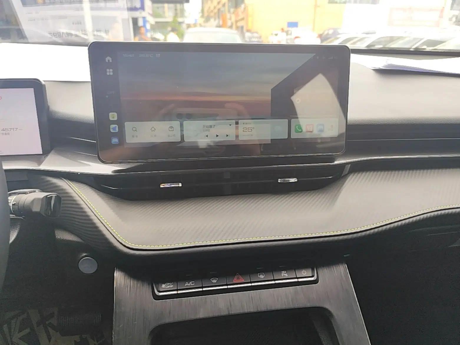 Haval H6S 2022 2.0T Two-Wheel Drive JoyRun Version — миниатюра 16