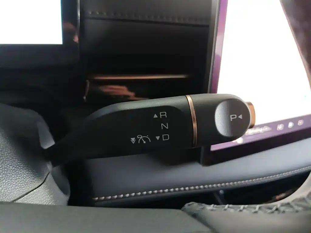 Baojun Yunhai 2026 140km/h Plug-in Hybrid Standard Edition — миниатюра 14