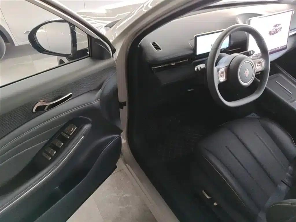 Baojun Yunhai 2026 140km/h Plug-in Hybrid Standard Edition — миниатюра 16