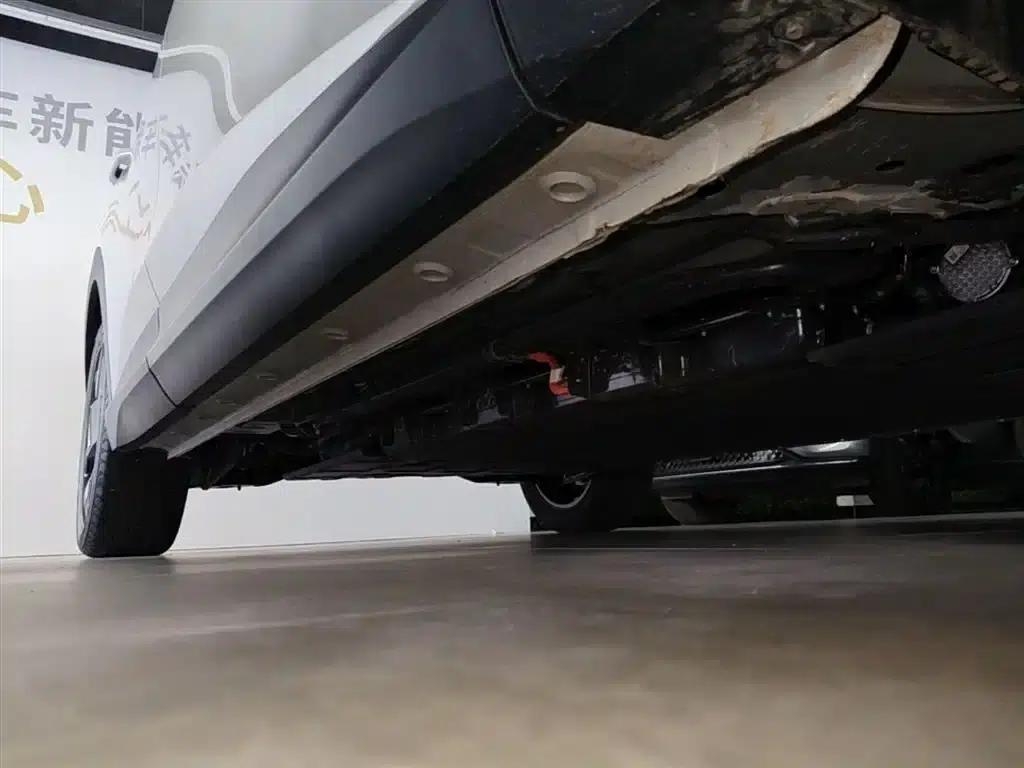 Baojun Yunhai 2026 140km/h Plug-in Hybrid Standard Edition — миниатюра 21