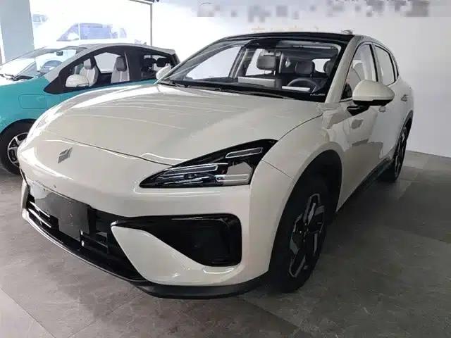Baojun Yunhai 2026 140km/h Plug-in Hybrid Standard Edition