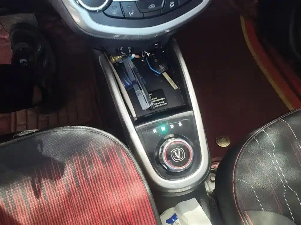 Benben EV 2019 EV360 Standard Edition — миниатюра 14