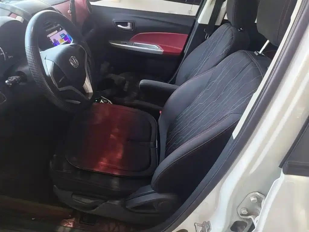 Benben EV 2019 EV360 Standard Edition — миниатюра 15