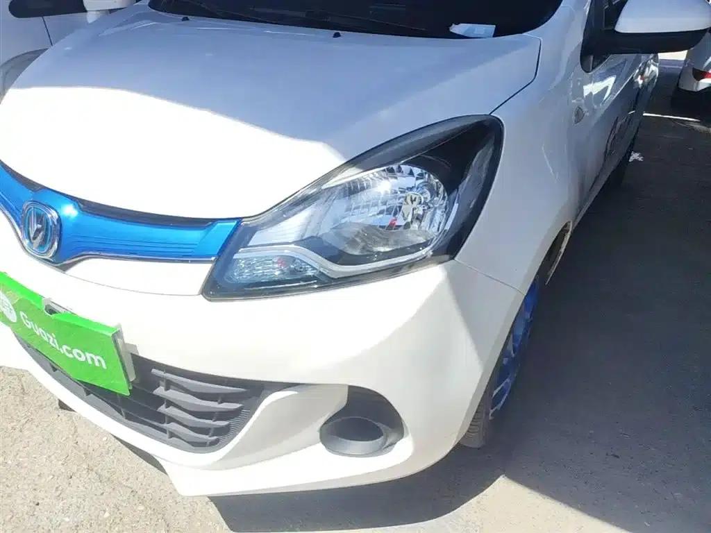 Benben EV 2019 EV360 Standard Edition — миниатюра 24