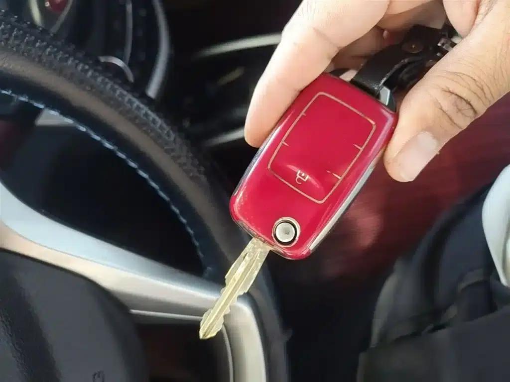 Benben EV 2019 EV360 Standard Edition — миниатюра 9